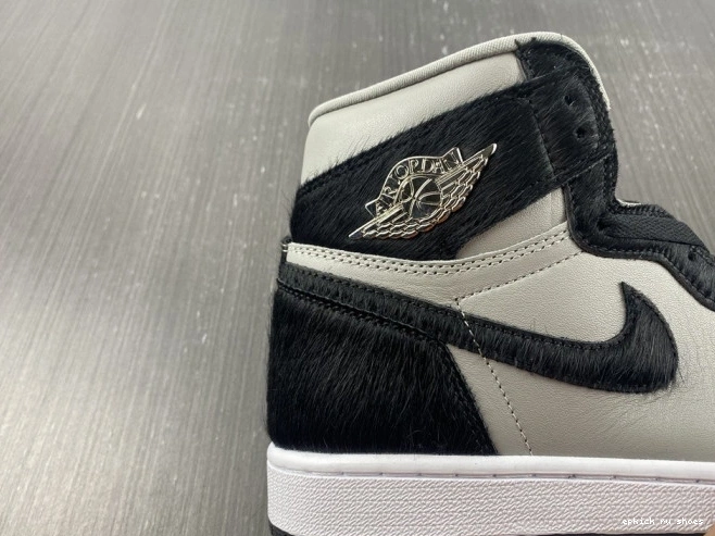 Rep Jordan 2.0 Air High 1 Twist OG WMNS DZ2523-001 0726